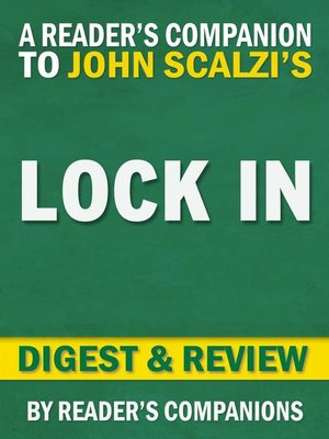 cover image of Lock In